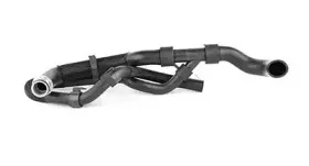 BSG 70-720-115 BSG Шланг радиатора